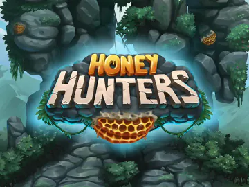 Imagem do Jogo Honey Hunters da 007bet