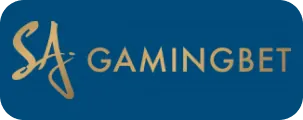Logo do parceiro Gaming Bet