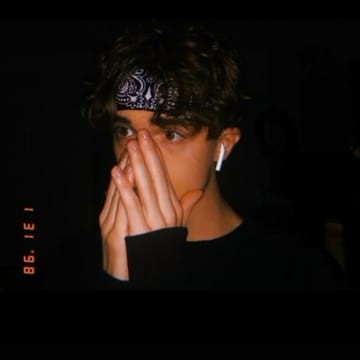 Avatar do jogador Aarav